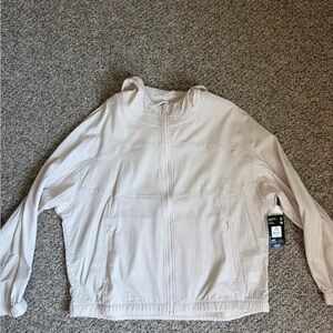 Avia Women's Light Tan Utility Jacket